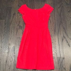 Amanda Uprichard dress
